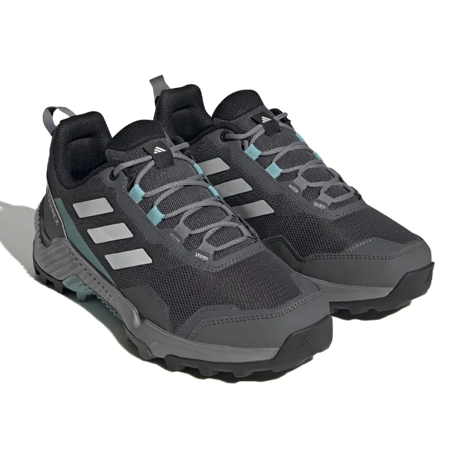 Imagen 1 de 5 de Zapatillas adidas Terrex Eastrail 2-GRIS/VERDE AGUA