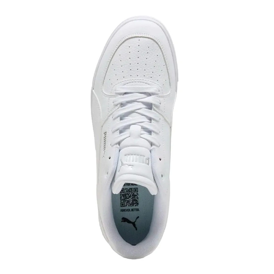 Imagen 3 de 7 de Zapatillas Puma Caven III-BLANCO