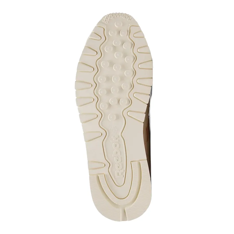 Imagen 2 de 4 de Zapatillas Reebok Classic Leather-BEIGE/DURAZNO