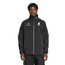 Campera adidas Mecánico Mercedes - AMG PETRONAS F1 Team
