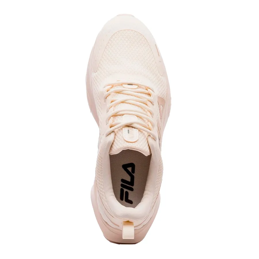 Imagen 3 de 7 de Zapatillas Fila Progress Lite-BEIGE