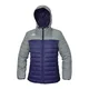 campera-kappa-seddolo-MARINO/GRIS