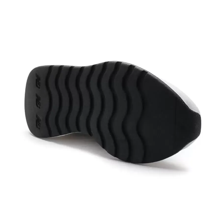 Imagen 2 de 5 de Zapatillas New Balance 215-GRIS/NEGRO