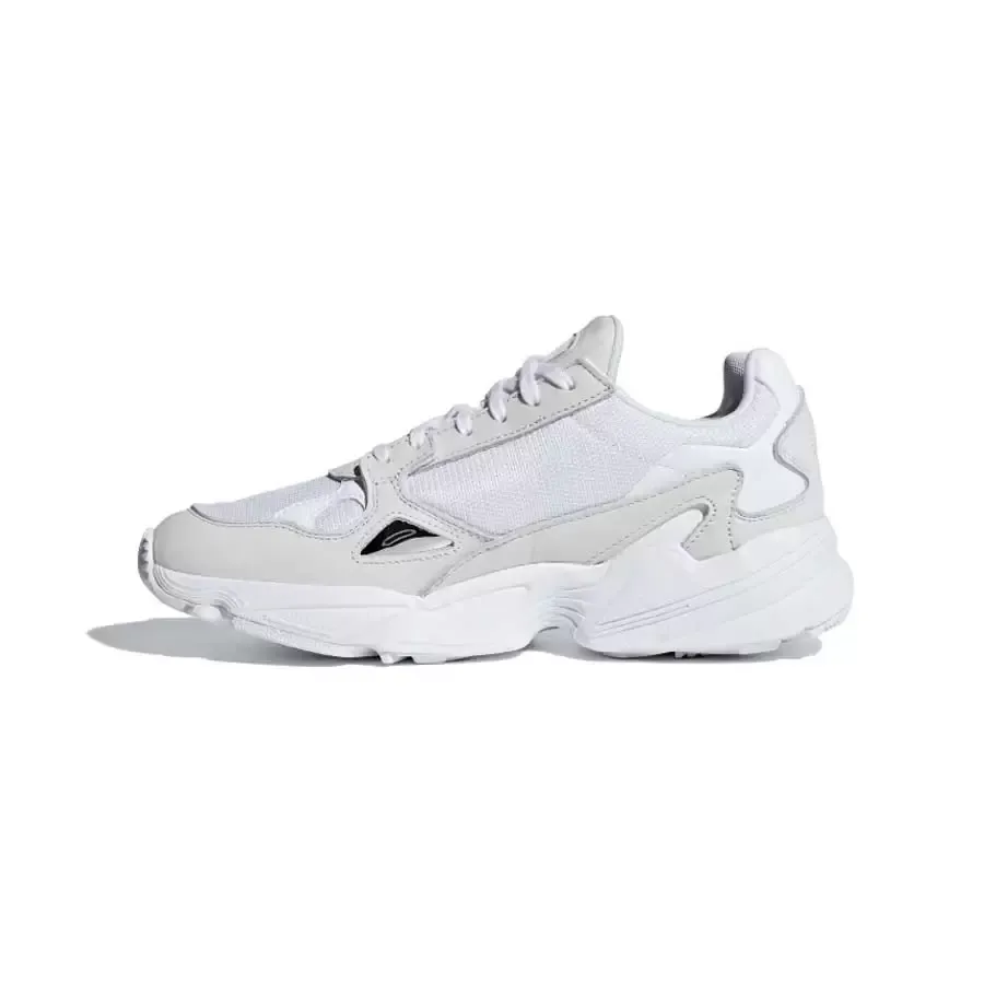 Imagen 4 de 6 de Zapatillas adidas originals Falcon W-BLANCO