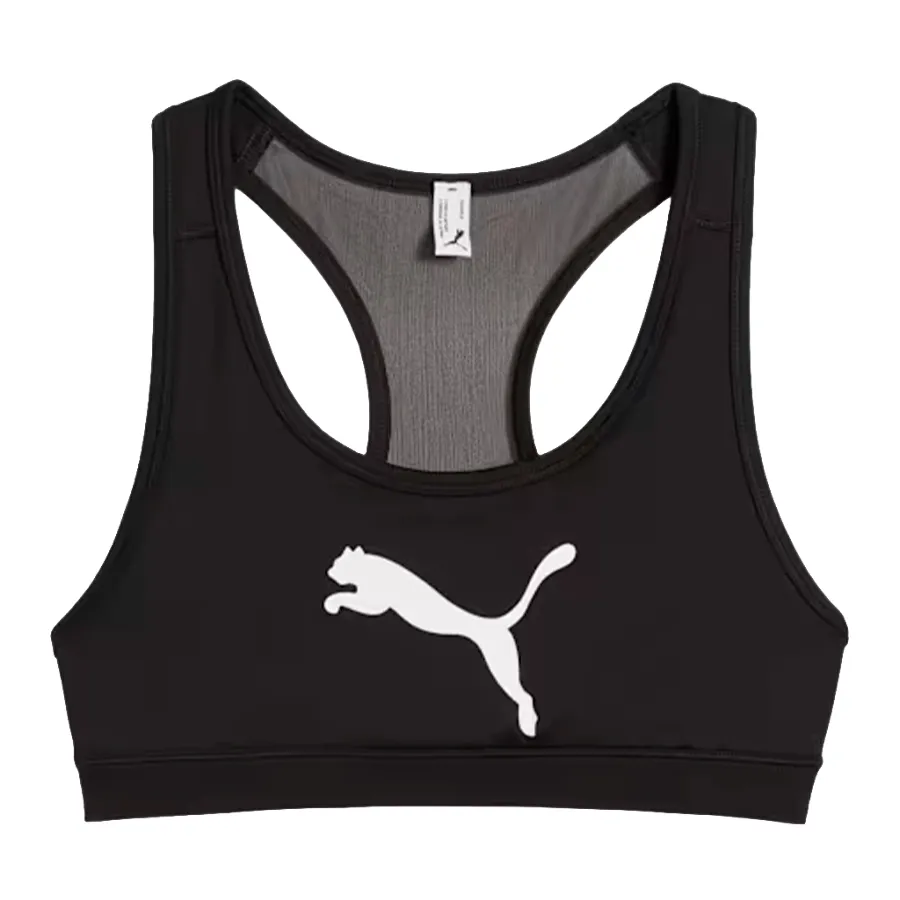 Imagen 2 de 6 de Top Puma 4Keeps II-NEGRO