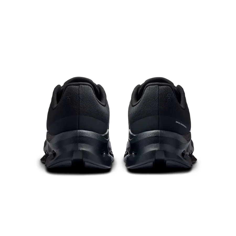 Imagen 5 de 6 de Zapatillas On Cloudtilt-NEGRO