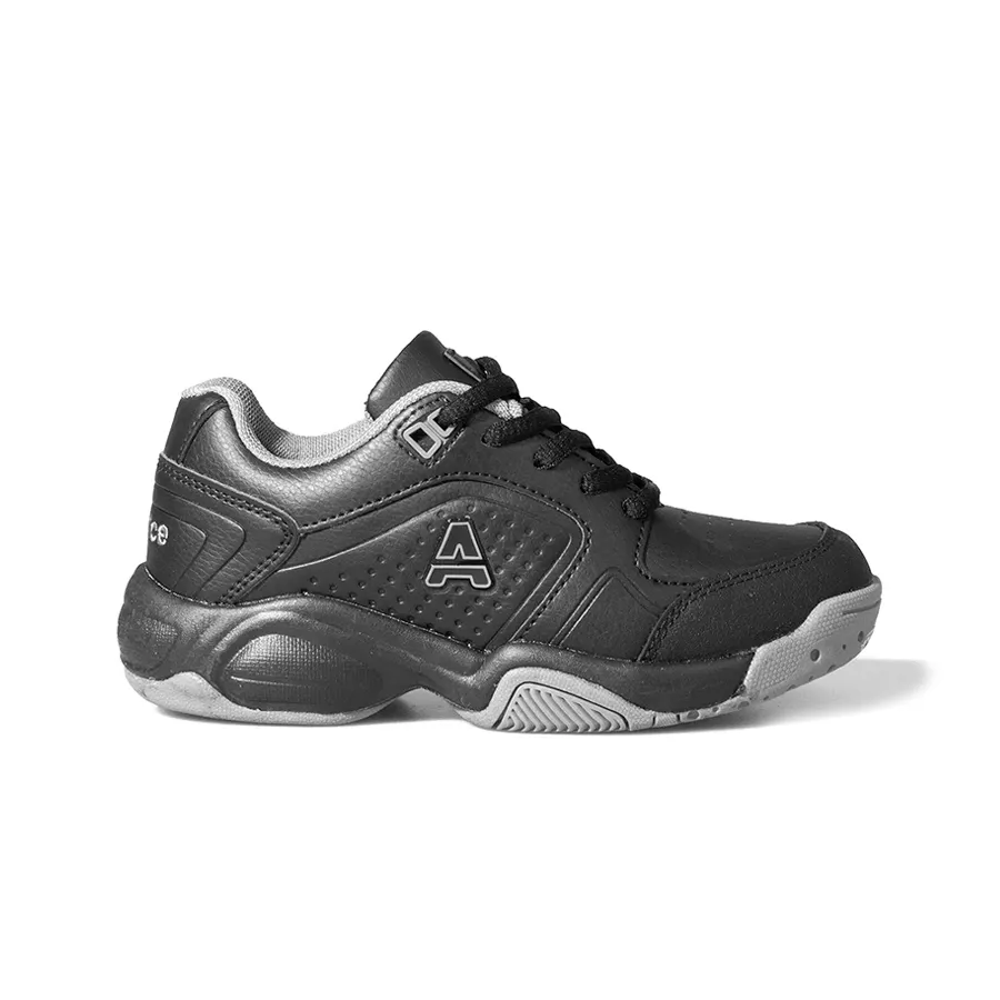 Imagen 0 de 5 de Zapatillas Addnice Cordon Beta Ii-NEGRO/GRIS