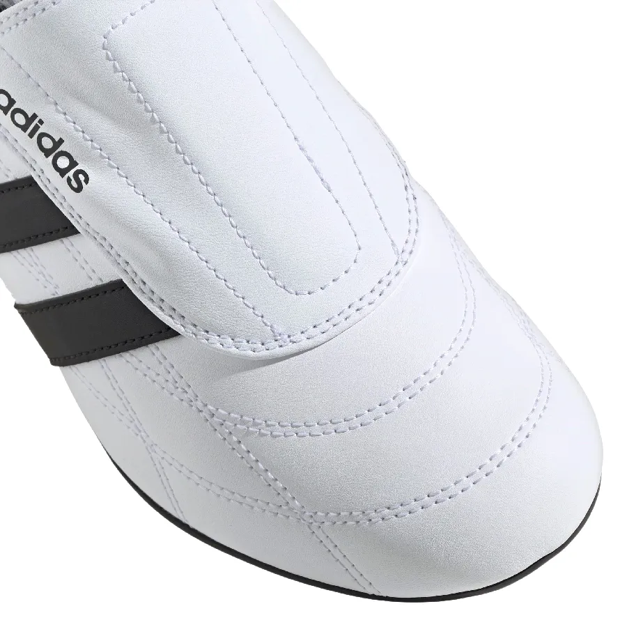 Imagen 5 de 7 de Zapatillas adidas Tekwen-BLANCO/NEGRO