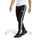 pantalon-adidas-essentials-NEGRO/BLANCO