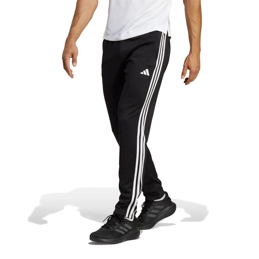 Imagen 0 de 6 de Pantalón adidas Essentials-NEGRO/BLANCO