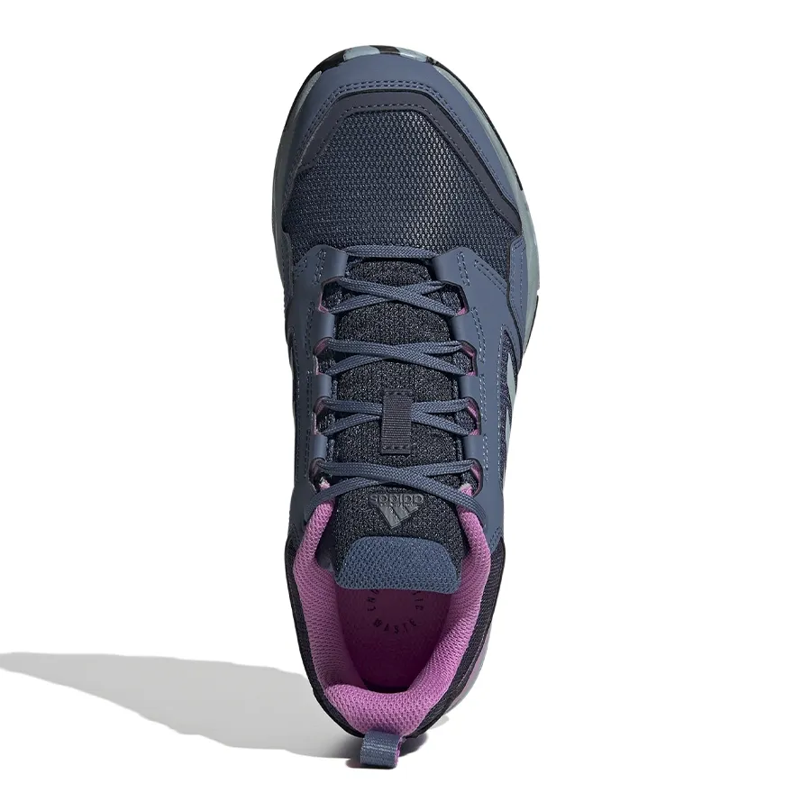 Imagen 2 de 6 de Zapatillas adidas Terrex Tracerocker-MARINO/LIMA