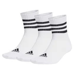Medias adidas 3-Stripes Cushioned Sportswear