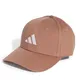gorra-adidas-new-logo-MARRON/BLANCO