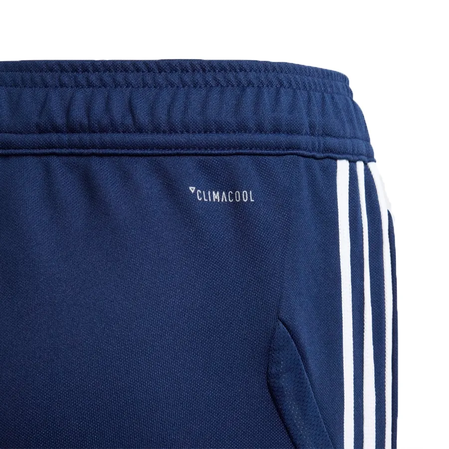 Imagen 3 de 4 de Pantalón adidas Tiro 19-AZUL/BLANCO