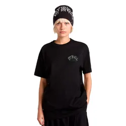 Remera Vans Metal University Oversized