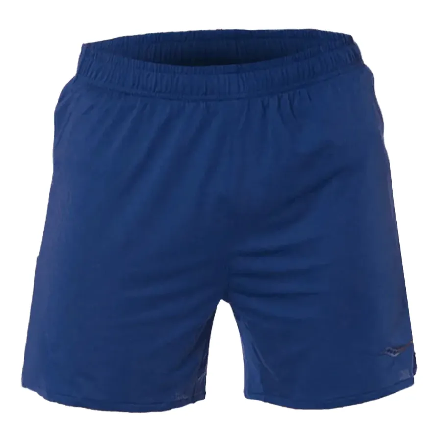 Imagen 1 de 5 de Shorts Saucony Stopwatch 5"-MARINO