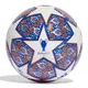 pelota-adidas-ucl-league-estambul-BLANCO/NARANJA/AZUL