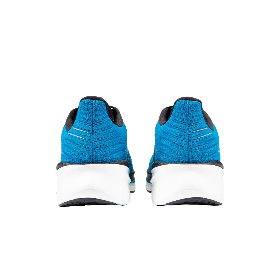 Imagen 3 de 6 de Zapatillas 361º Centauri-AZUL/NEGRO