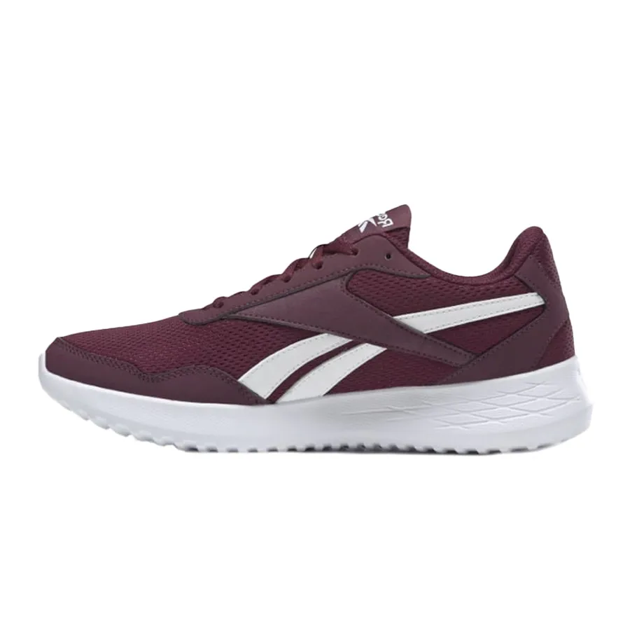 Imagen 1 de 4 de Zapatillas Reebok Energen Lite-VINO/BLANCO