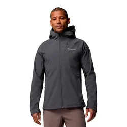 Campera Columbia Trailborne