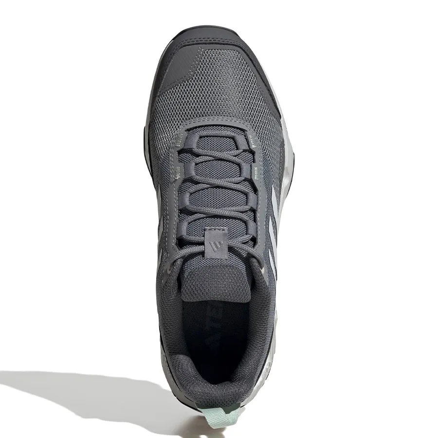 Imagen 4 de 8 de Zapatillas adidas Eastrail 2.0-GRIS