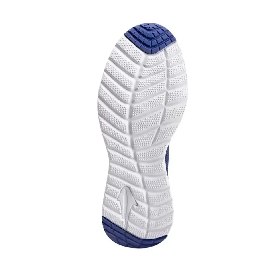 Imagen 5 de 7 de Zapatillas Topper Strong Pace III-AZUL/CORAL