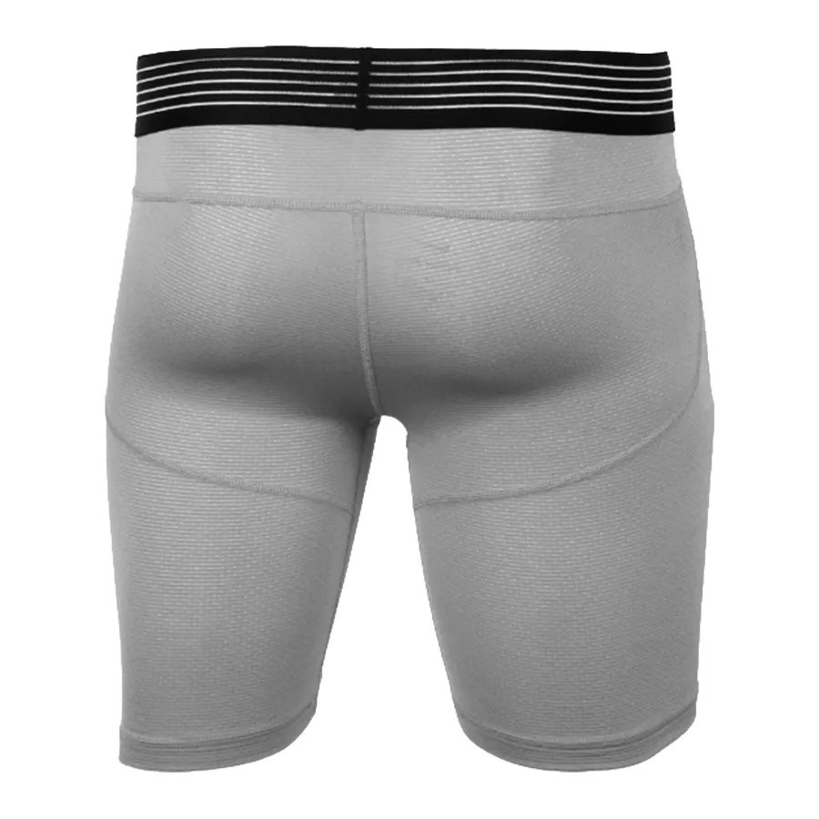 Imagen 1 de 3 de Nike Pro Hypercool Base Layer-GRIS/NEGRO