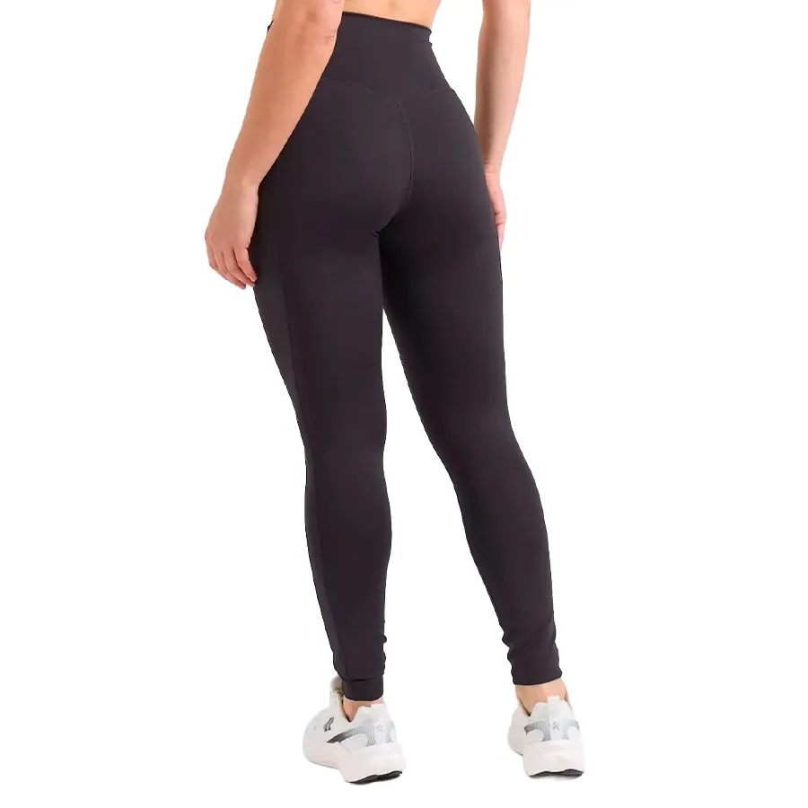 Imagen 1 de 4 de Atomik Squats Leggings Primera-NEGRO