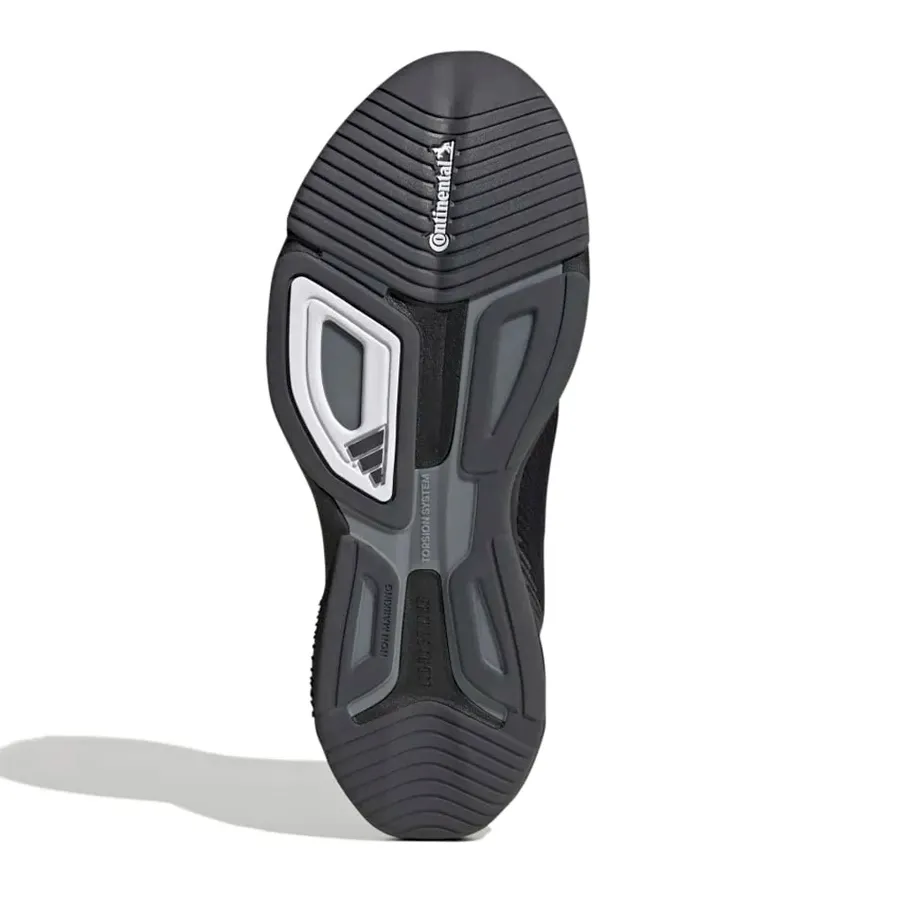 Imagen 4 de 7 de Zapatillas adidas Rapidmove Adv-NEGRO/GRAFITO