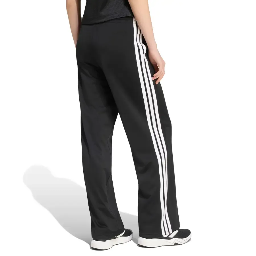 Imagen 1 de 5 de Pantalón adidas Dayready-NEGRO/BLANCO