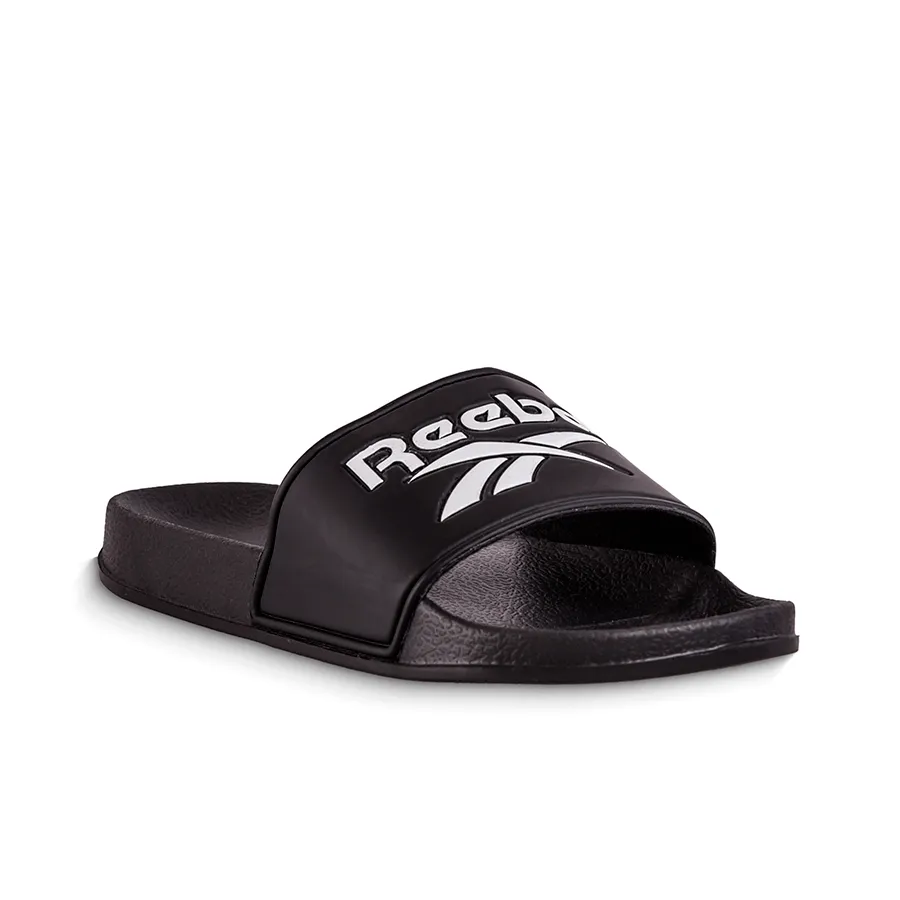 Imagen 2 de 5 de Ojotas Reebok Slide-NEGRO/BLANCO