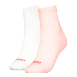 Medias Puma Heart Pack X 2