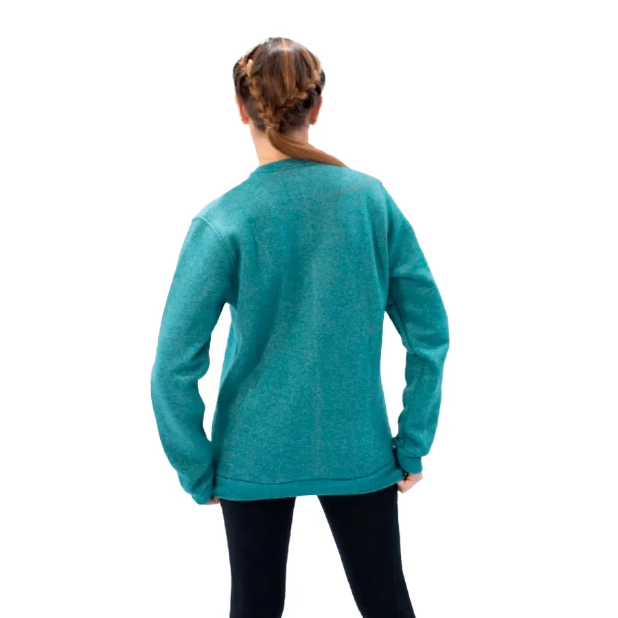 Imagen 1 de 3 de Buzo Snauwaert Kus-VERDE