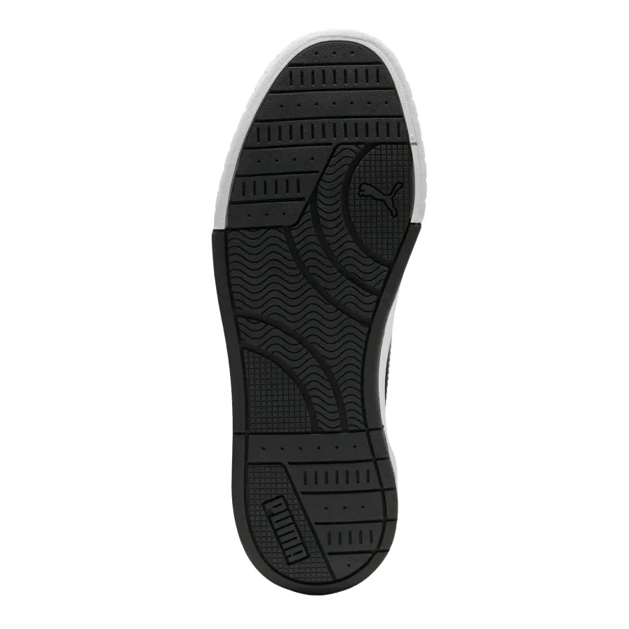 Imagen 4 de 6 de Zapatillas Puma Carina Mia-NEGRO