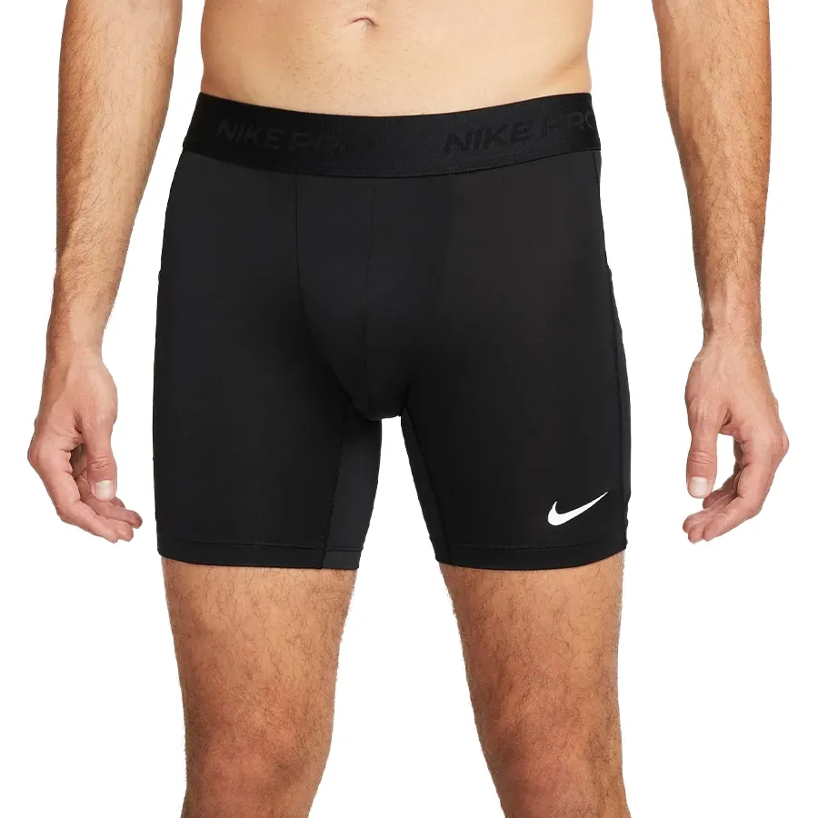 Imagen 0 de 4 de Shorts Nike Pro-NEGRO