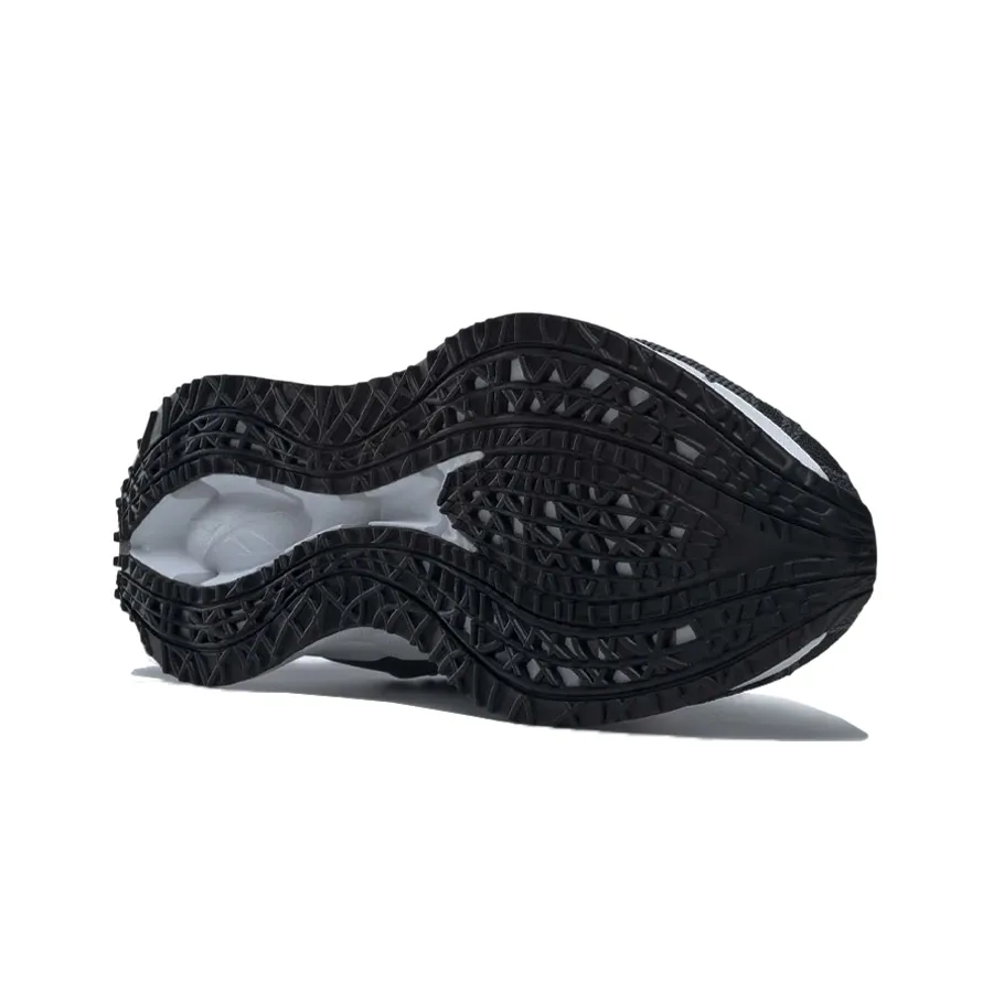 Imagen 4 de 5 de Zapatillas Reebok Zig Kinetica 3-GRIS/BLANCO
