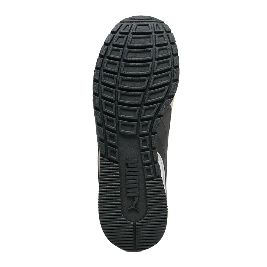 Imagen 4 de 5 de Zapatillas Puma ST Miller-BLANCO/CRUDO/NEGRO