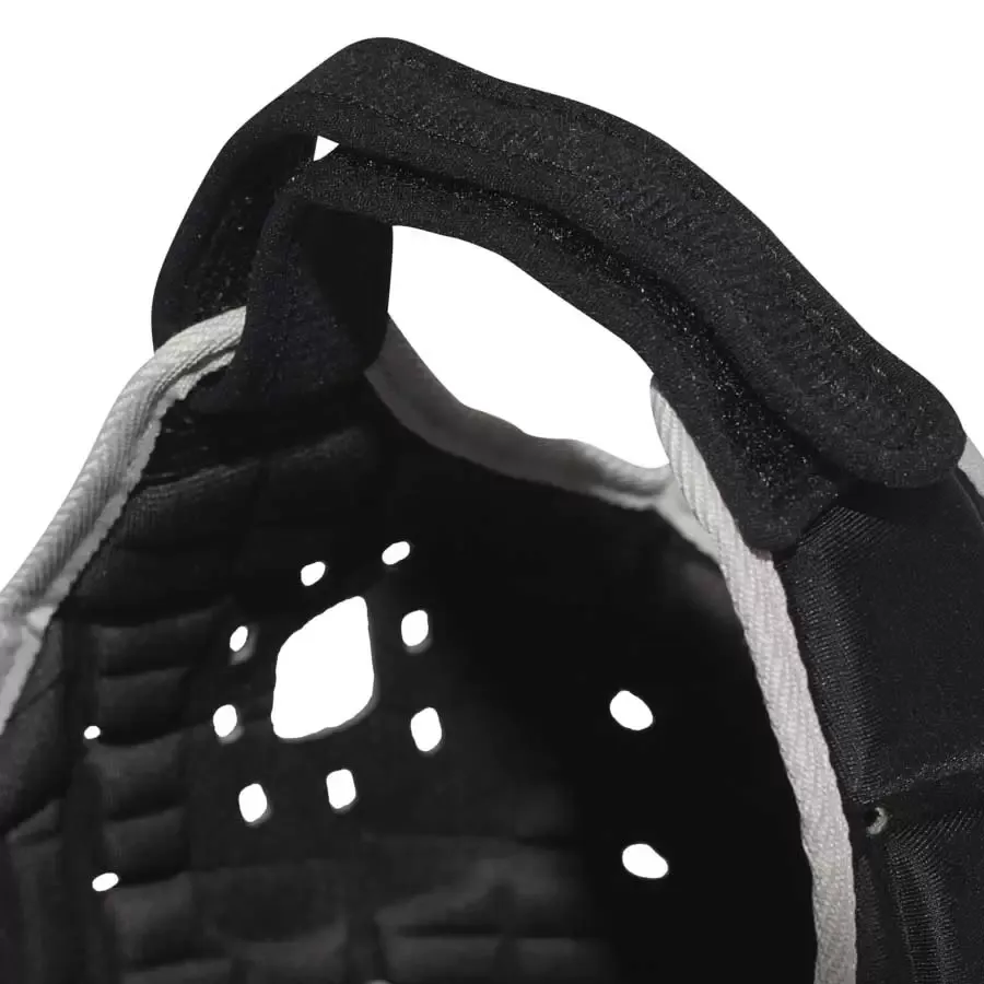 Imagen 4 de 5 de Casco Protector Rugby adidas-NEGRO