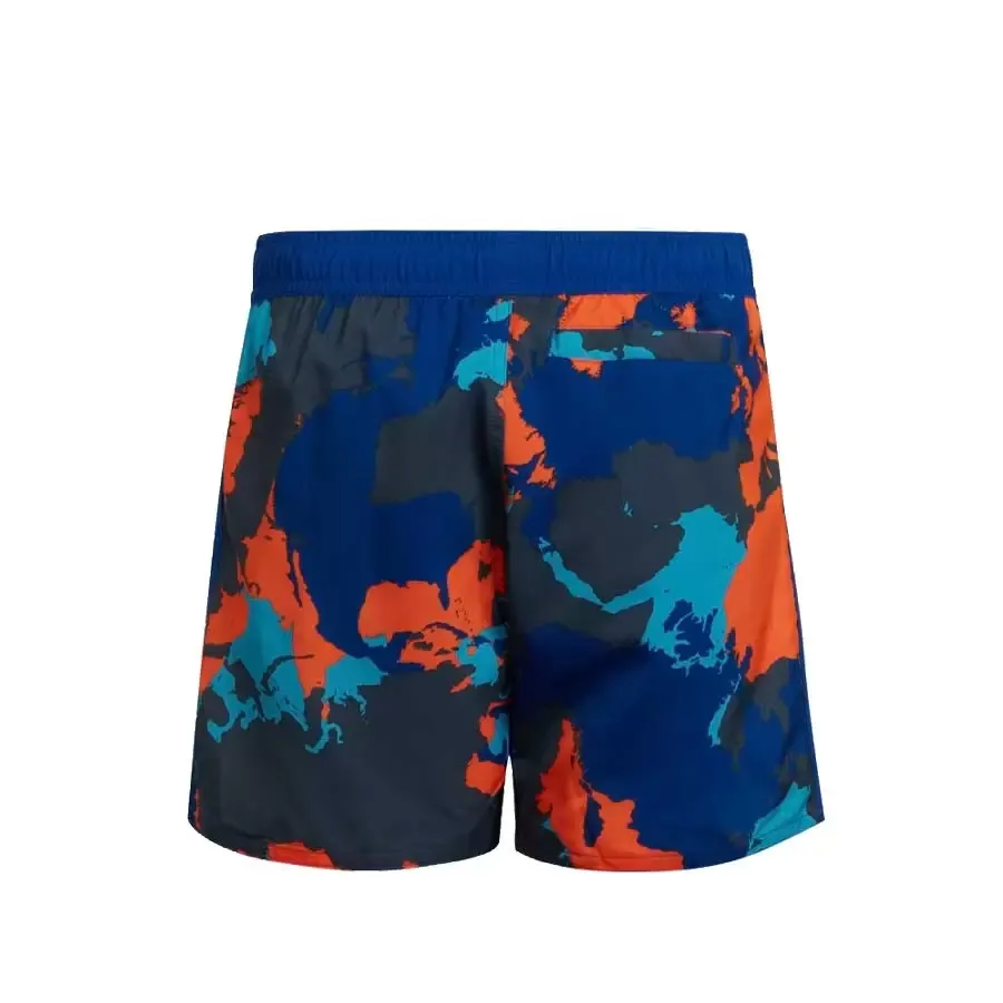 Malla adidas Short de Natación Camo