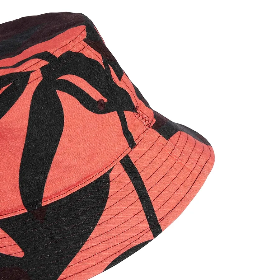 Imagen 3 de 4 de Gorro adidas Mercedes - AMG Petronas-NEGRO/ROJO/SALMON