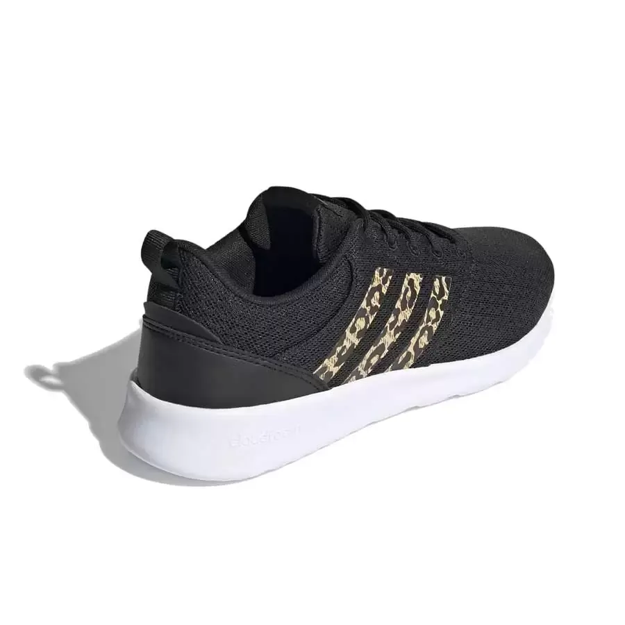 Imagen 1 de 6 de Zapatillas adidas Qt Racer 2.0-NEGRO/BEIGE