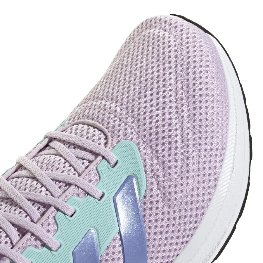 Imagen 6 de 7 de Zapatillas adidas Response Runner-LAVANDA/LILA