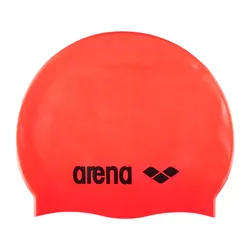 Gorro Arena Clasic Silicone