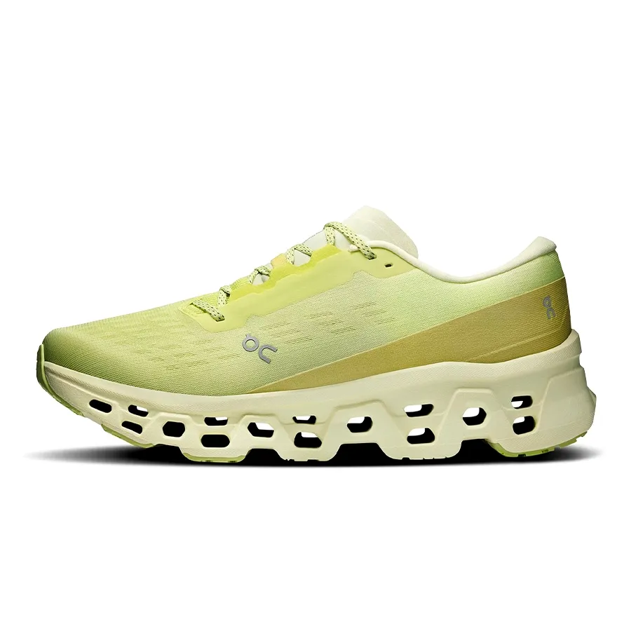 Imagen 2 de 5 de Zapatillas On Cloudmonster 3-LIMA