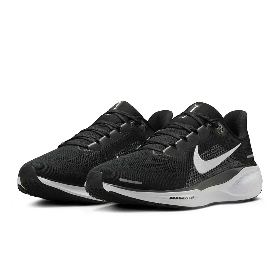 Imagen 1 de 7 de Zapatillas Nike Pegasus 41-NEGRO/BLANCO