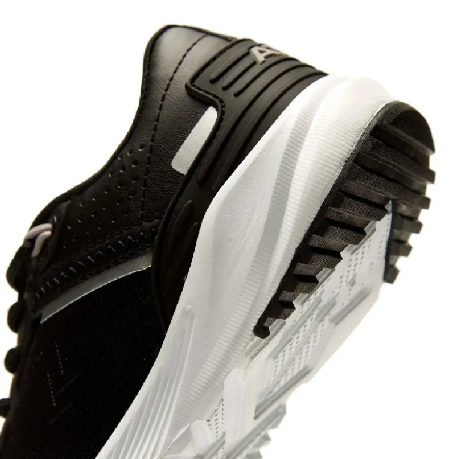 Imagen 6 de 7 de Zapatillas Atomik Area-NEGRO