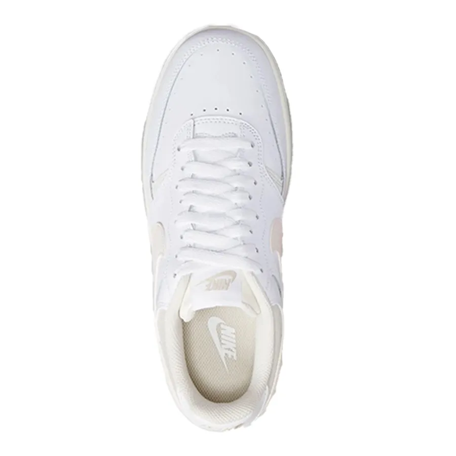 Imagen 4 de 8 de Zapatillas Nike Gamma Force-BLANCO/NUDE