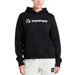 Buzo Topper Hoodie RTC