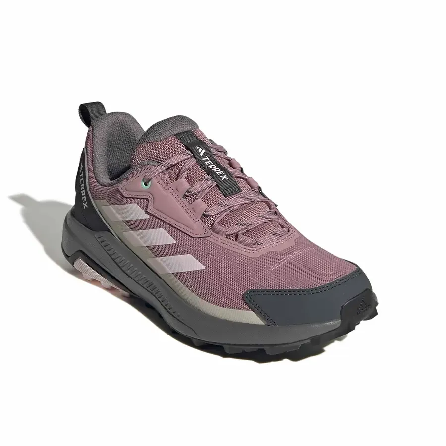 Imagen 1 de 7 de Zapatillas adidas Terrex Anylander-ROSA/GRIS/BLANCO