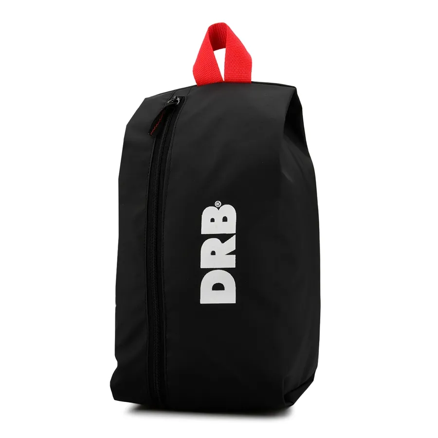 Imagen 0 de 4 de Botinero Classic DRB-NEGRO/BORDO